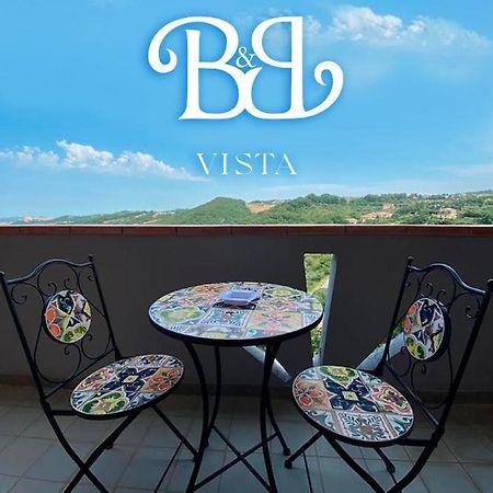 Bella Vista B&B Gissi Extérieur photo