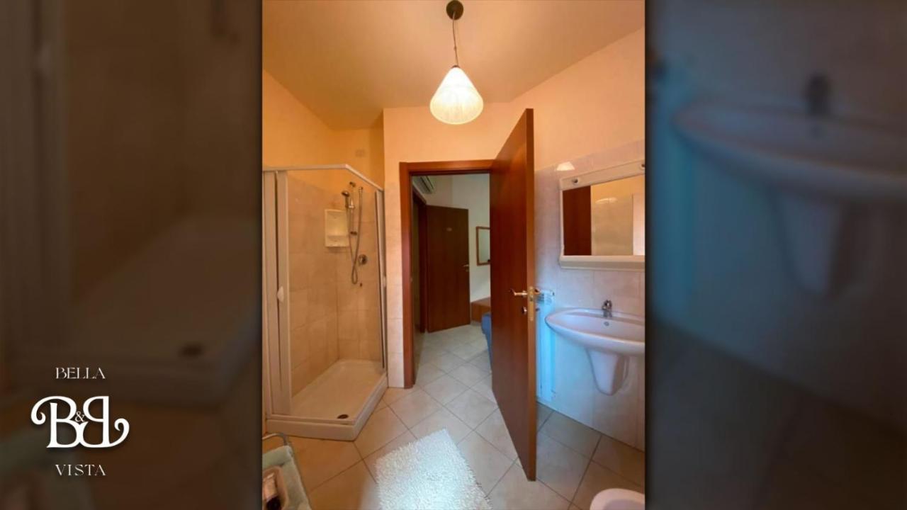 Bella Vista B&B Gissi Extérieur photo