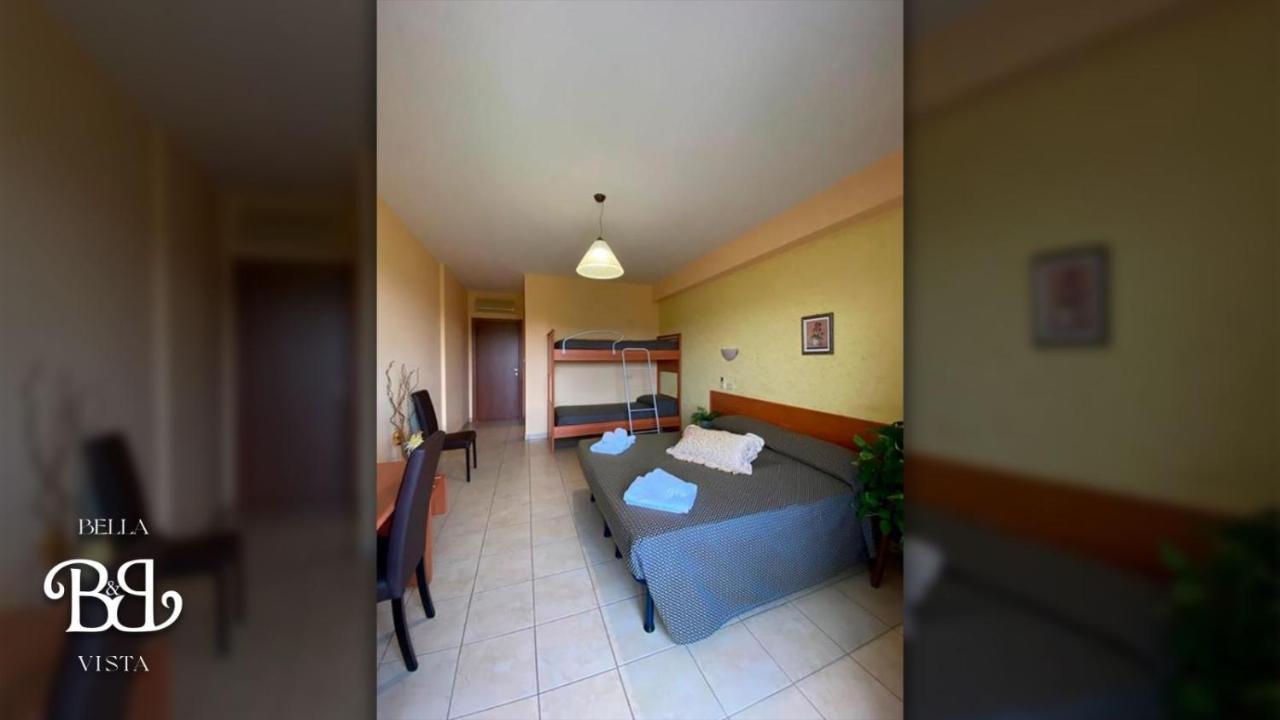Bella Vista B&B Gissi Extérieur photo