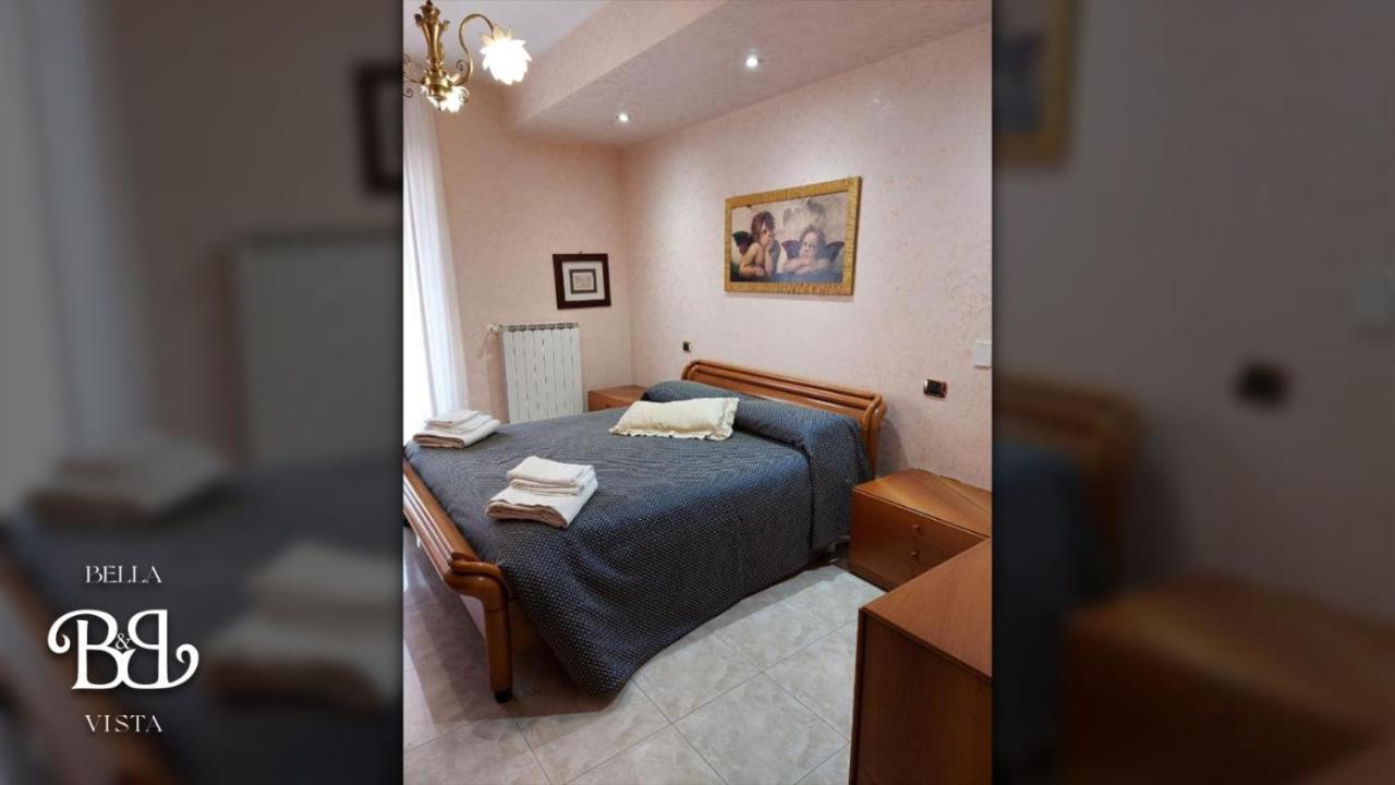 Bella Vista B&B Gissi Extérieur photo