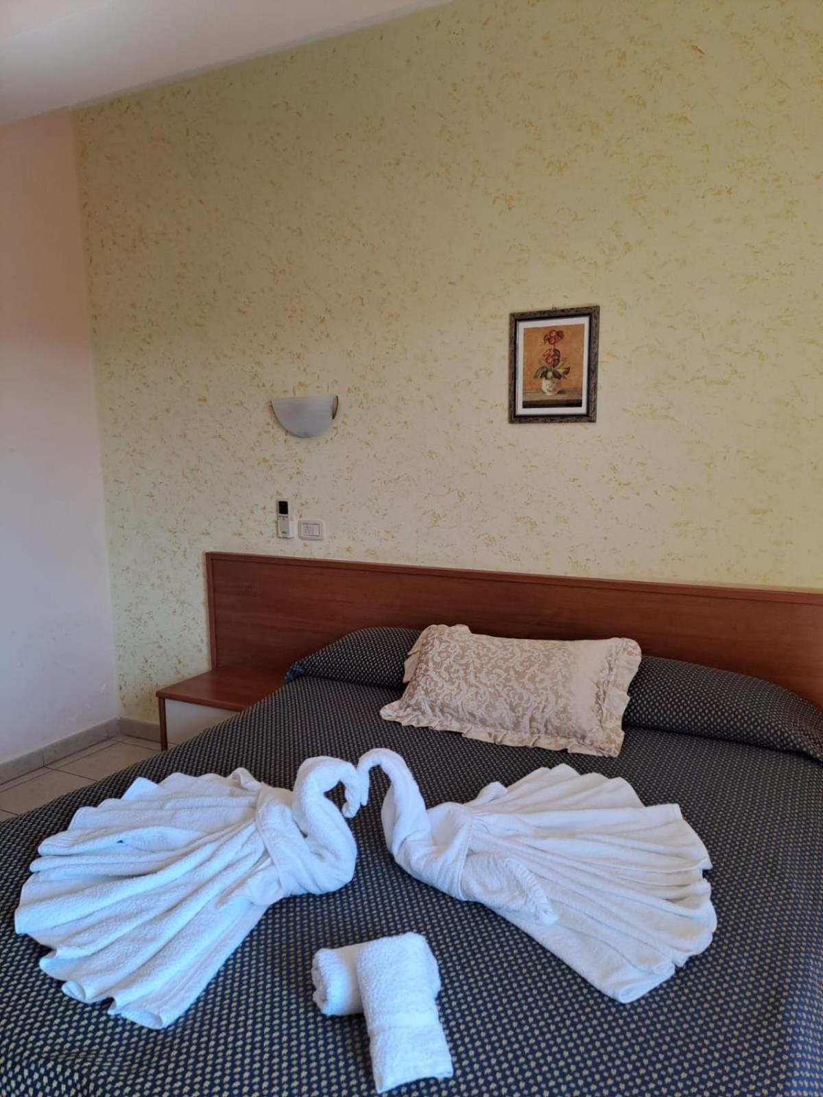 Bella Vista B&B Gissi Extérieur photo